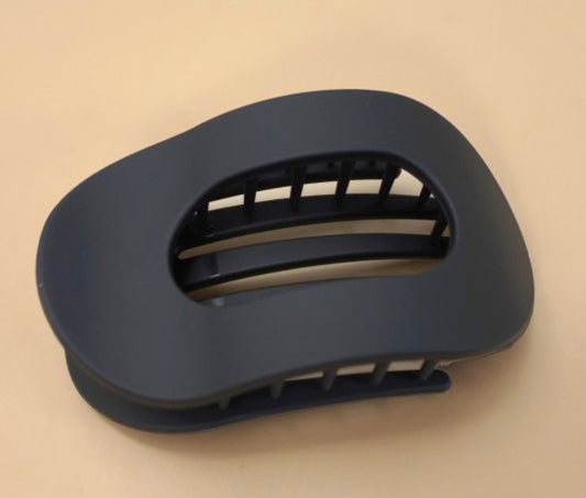 Jumbo Flat Claw Clip