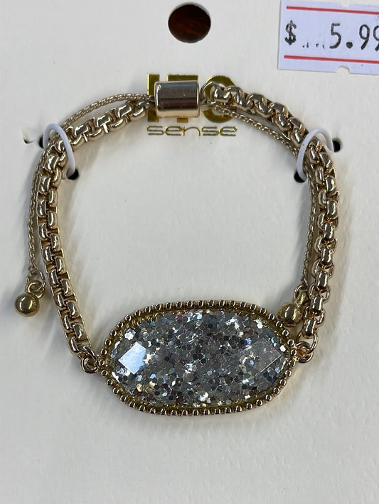 Glitter Bracelet