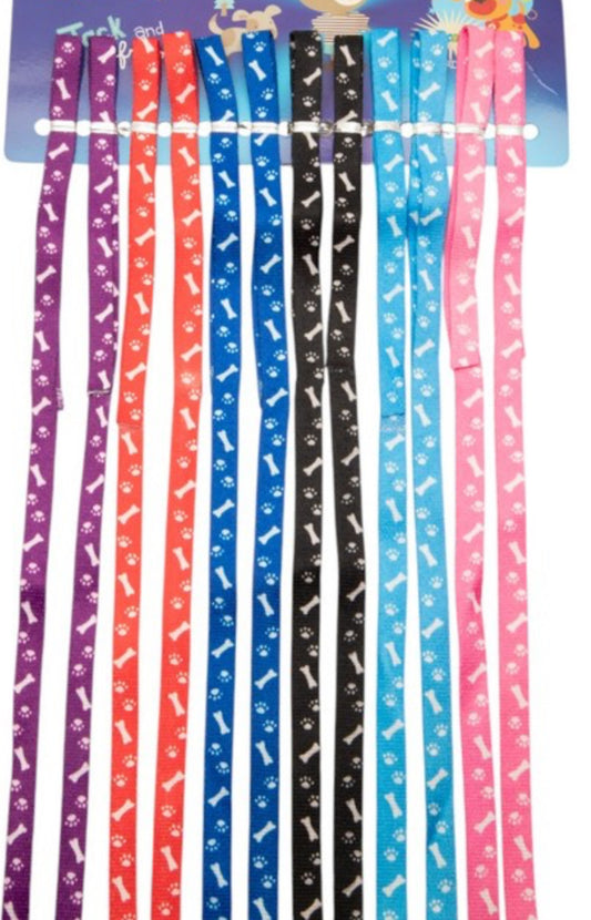 Quick Clip Leash Set