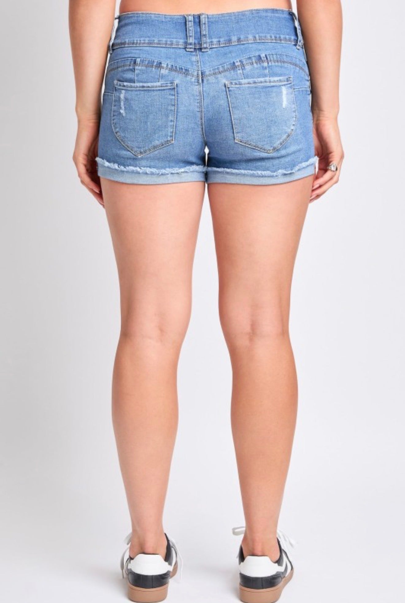 YMI Jean Shorts