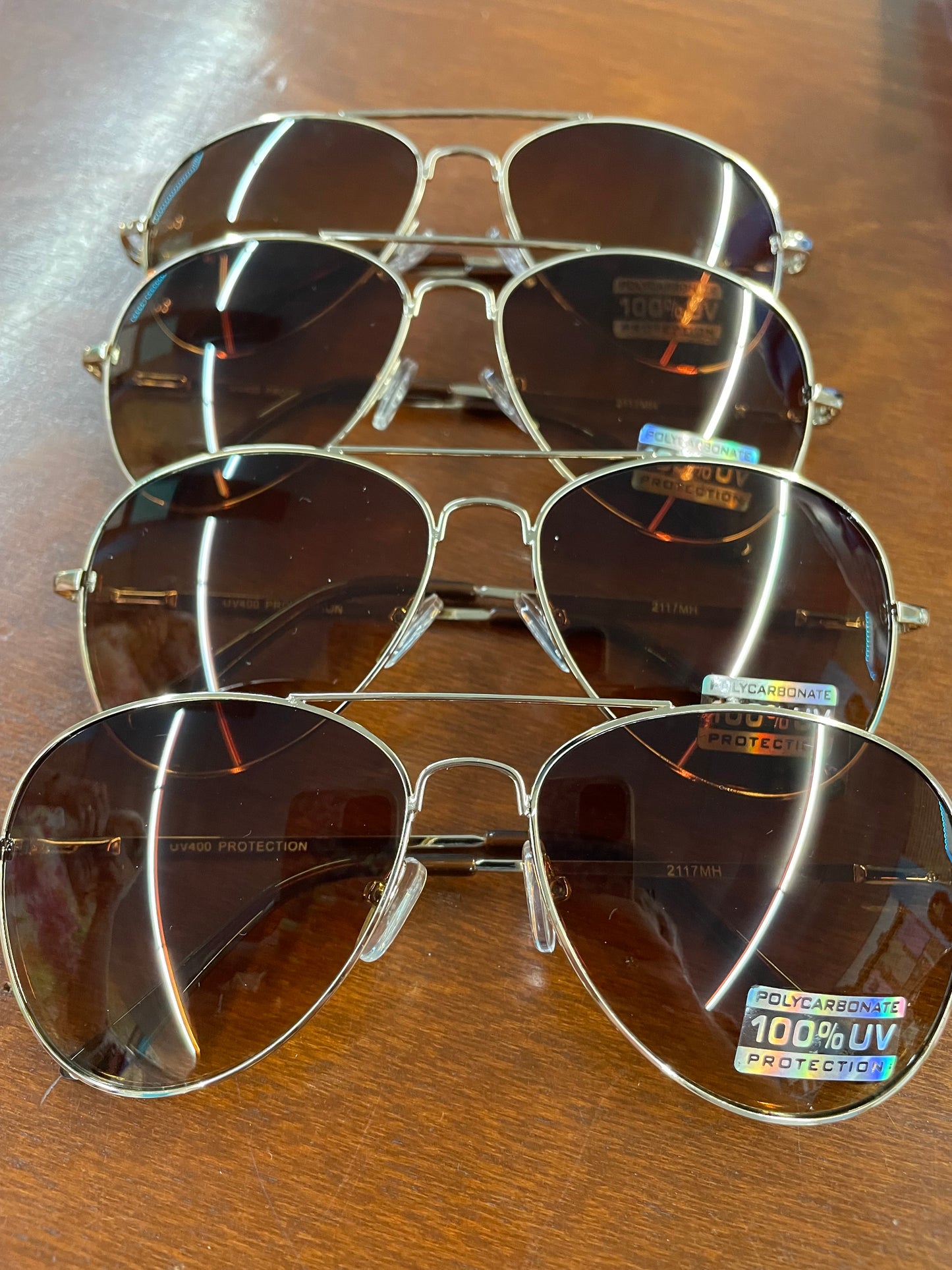 Aviator Sunnies