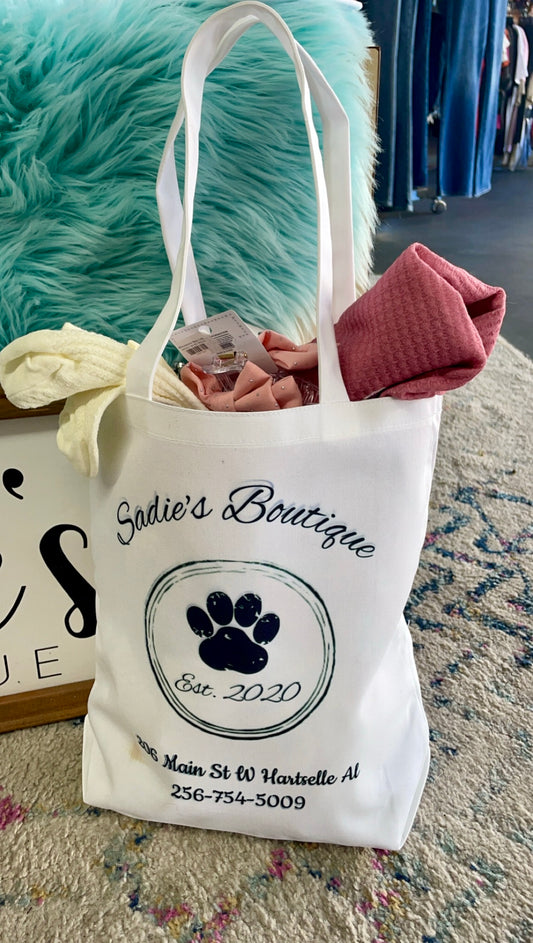 STUFF-A-BAG PRESALE!!