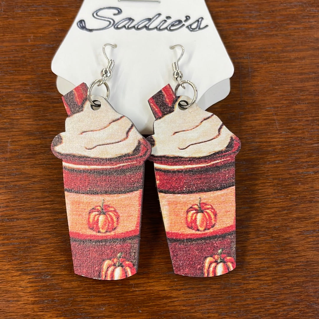 Harvest Earrings