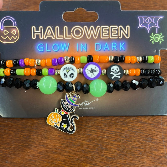 Glow in the Dark Bracelets