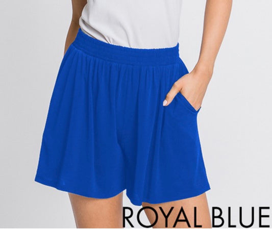 Bulgari Shorts-Plus