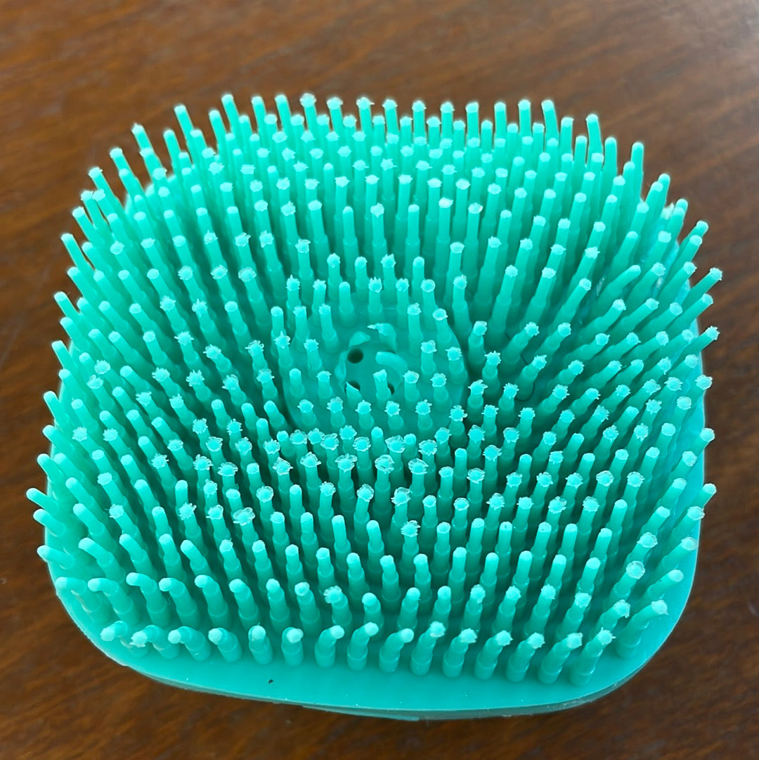 Doggy Shampoo Brush