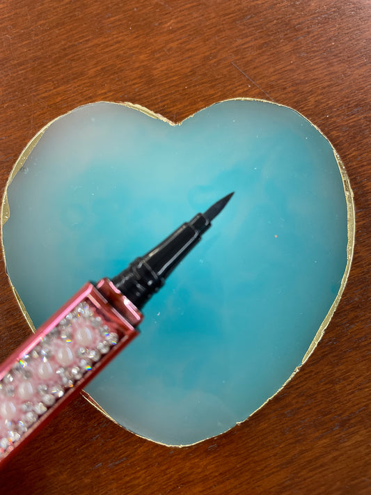 24HR Waterproof Eyeliner