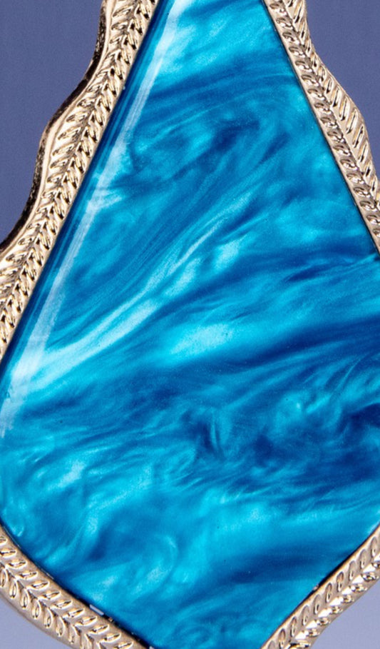 Making Waves Necklace