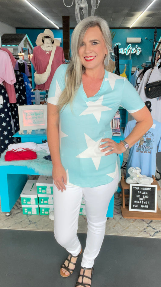 Star Tee