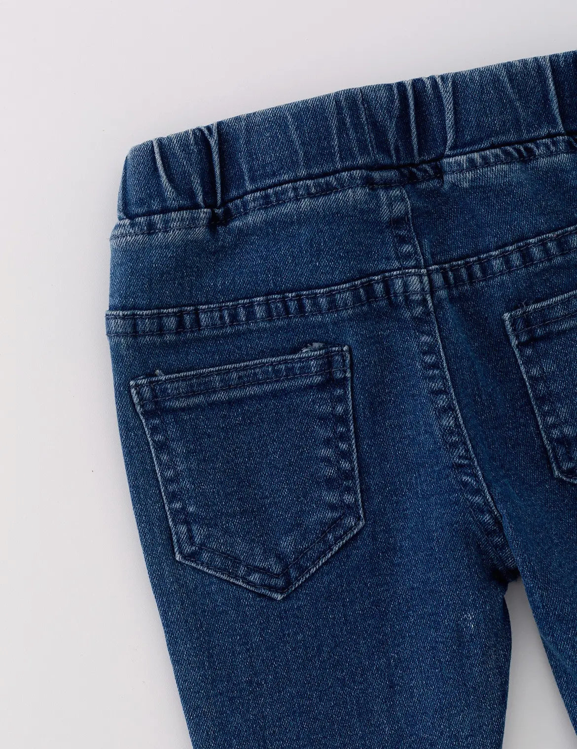 Ombré Bellbottoms-Girls