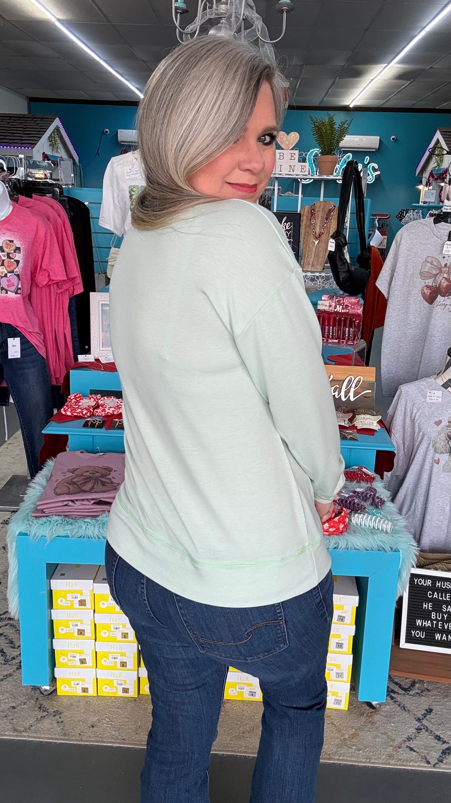 Southern Roots Tee