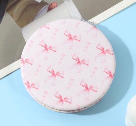 Bow Compact Mirror