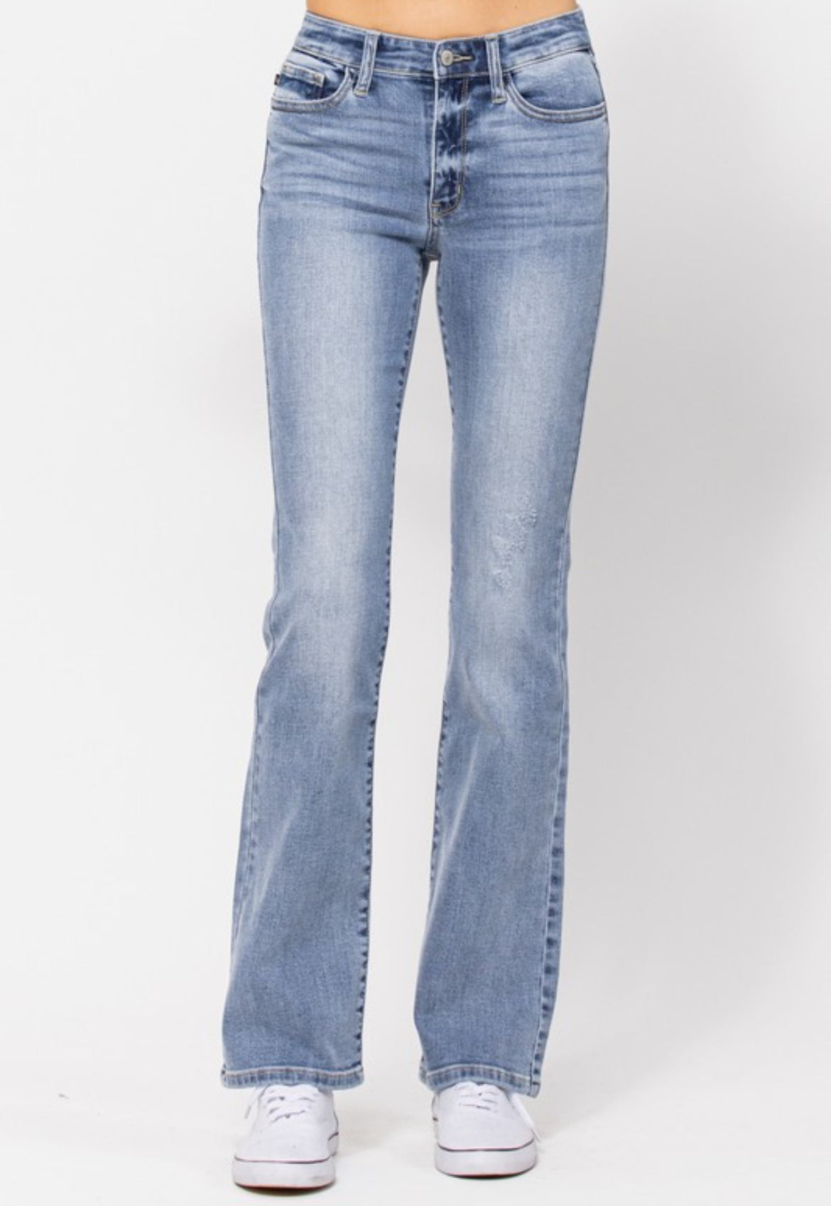 Judy Blue Bootcut