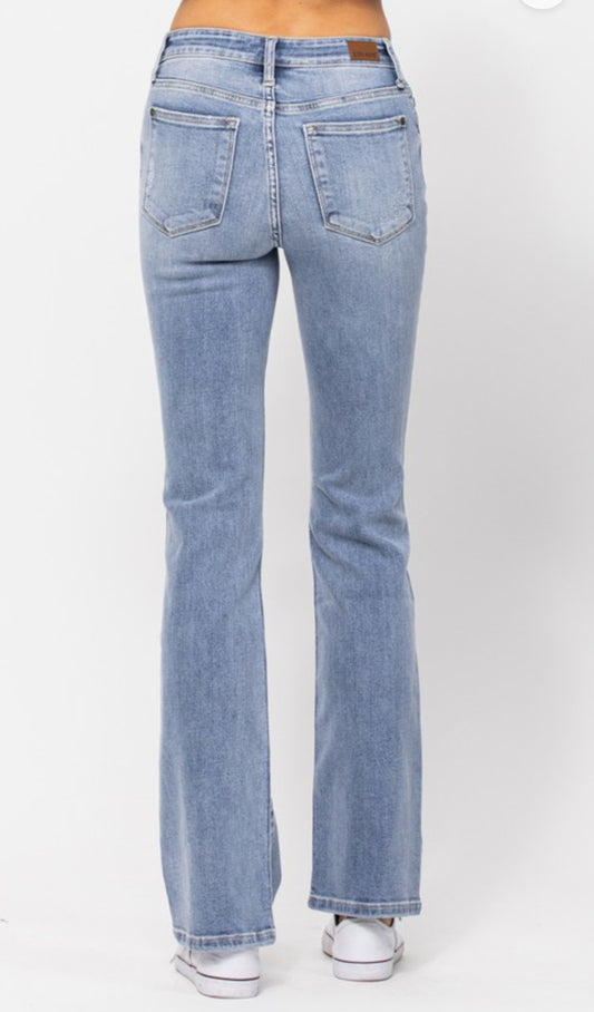 Judy Blue Bootcut