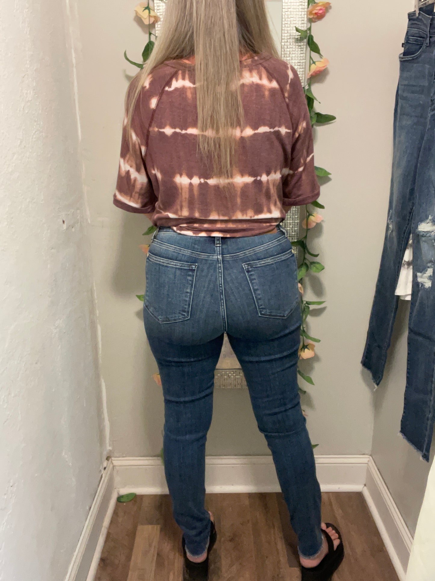 Judy Blue Skinnies