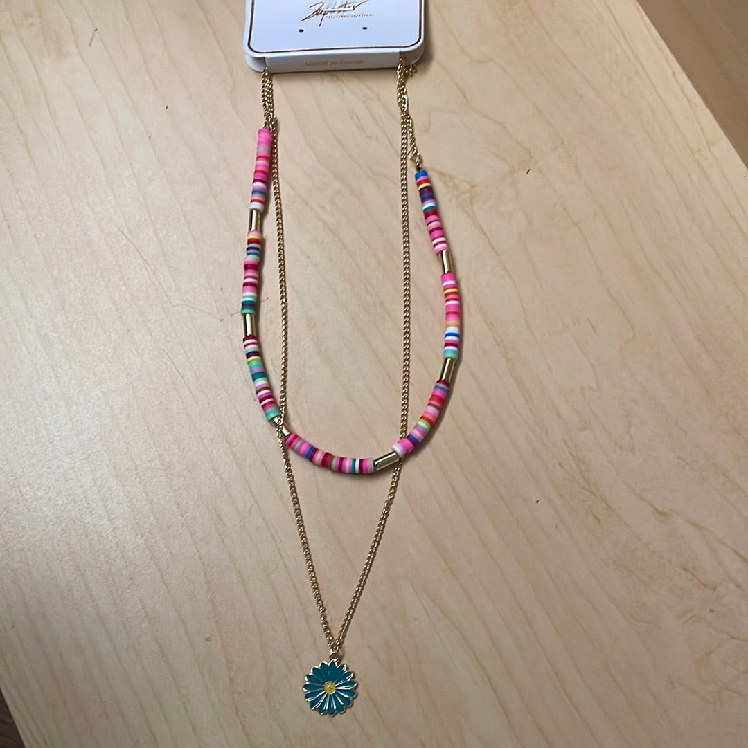 90’s Baby Necklace