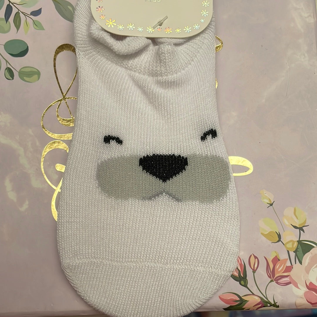 Animal Socks-Kids