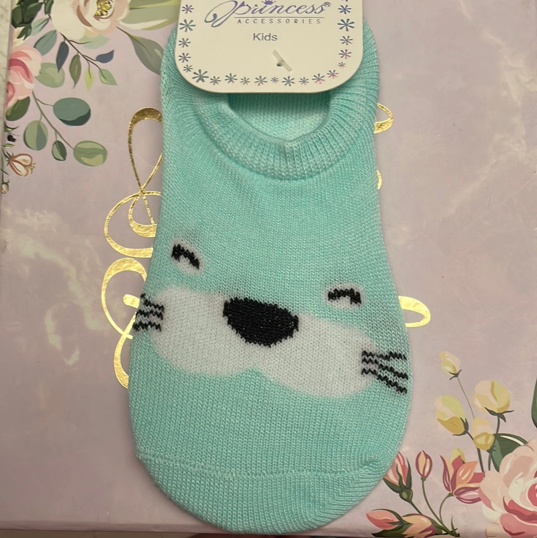 Animal Socks-Kids