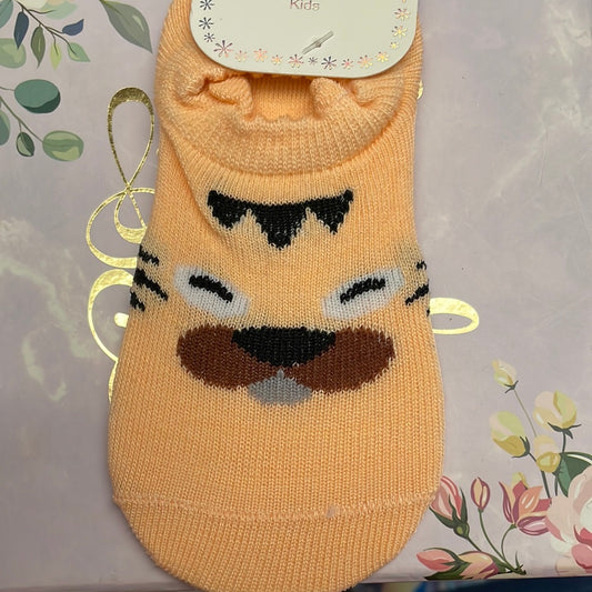 Animal Socks-Kids