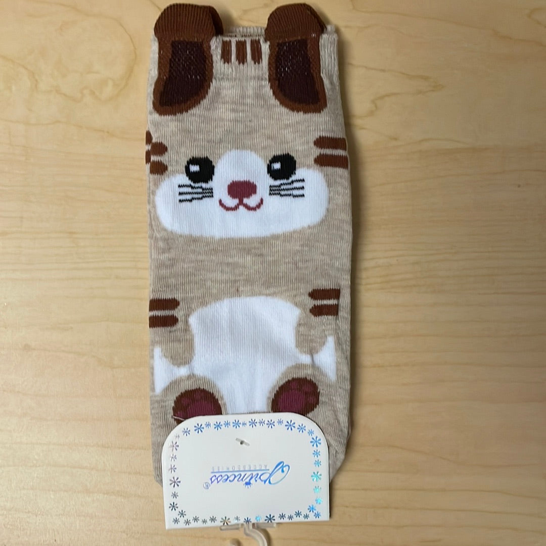 Animal Socks