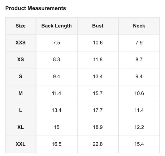 Mama’s Mini Doggy Shirt