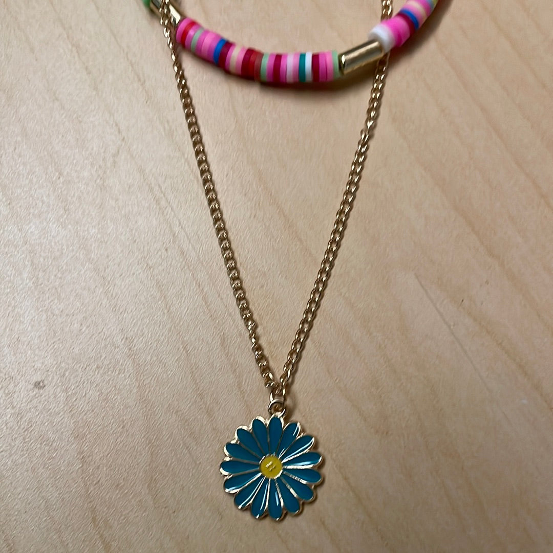 90’s Baby Necklace
