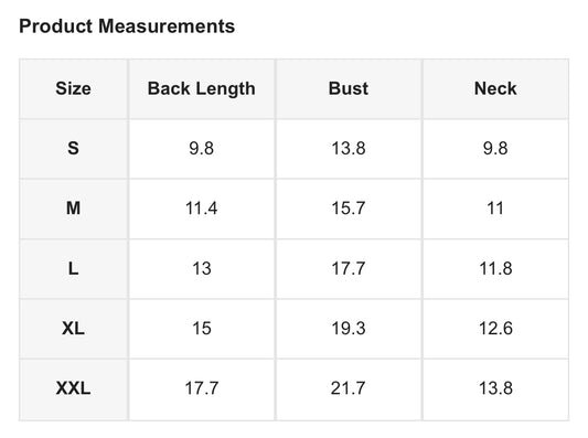 Security Doggy Shirt