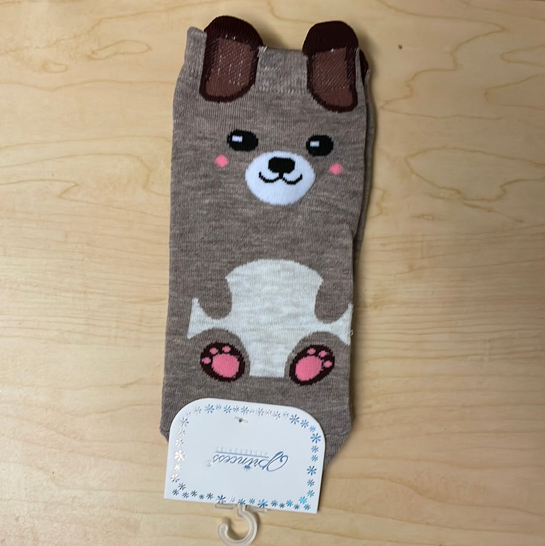 Animal Socks