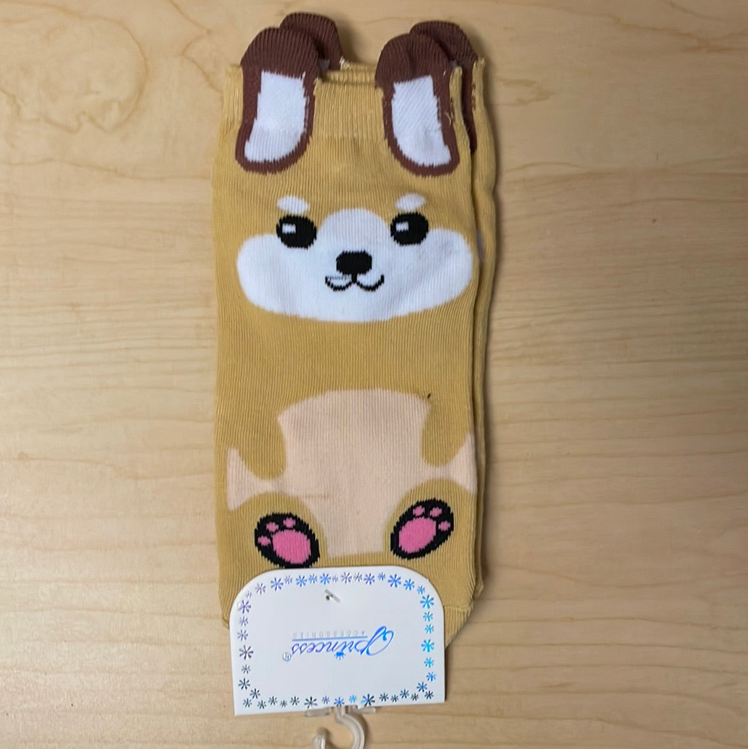 Animal Socks