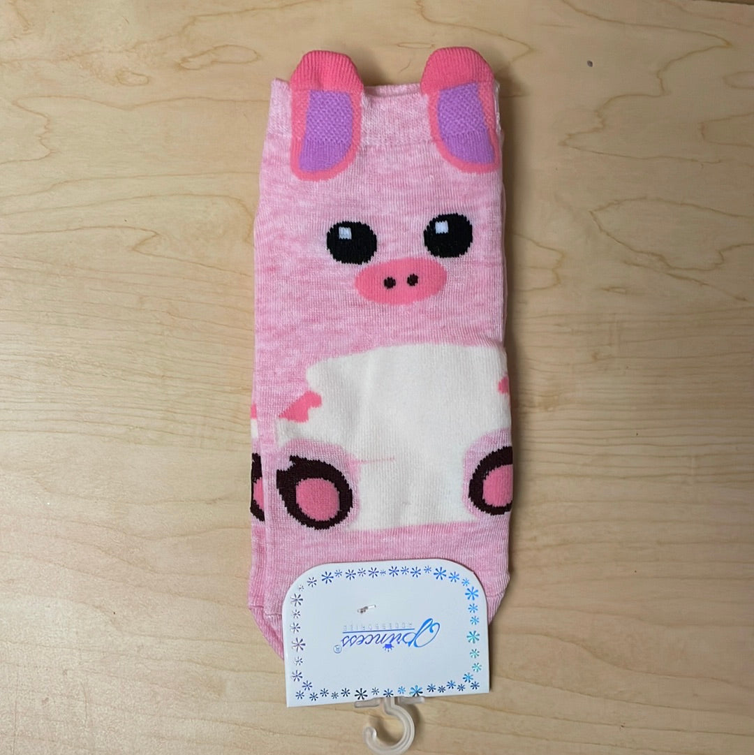 Animal Socks