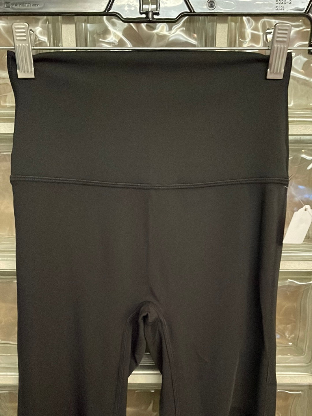 Cut Out Leggings