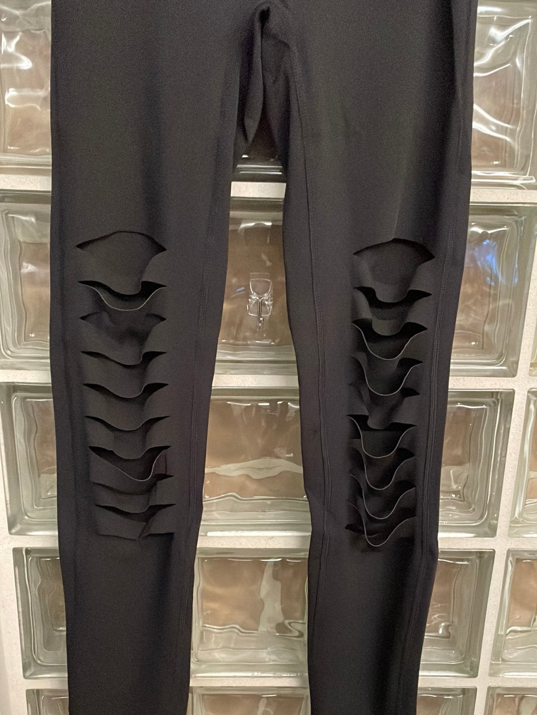 Cut Out Leggings