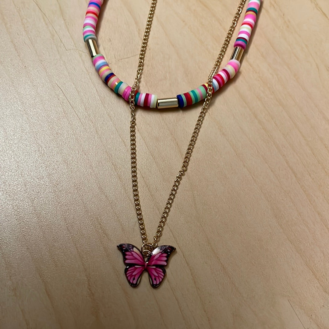 90’s Baby Necklace