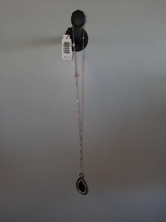 Pendant Necklace