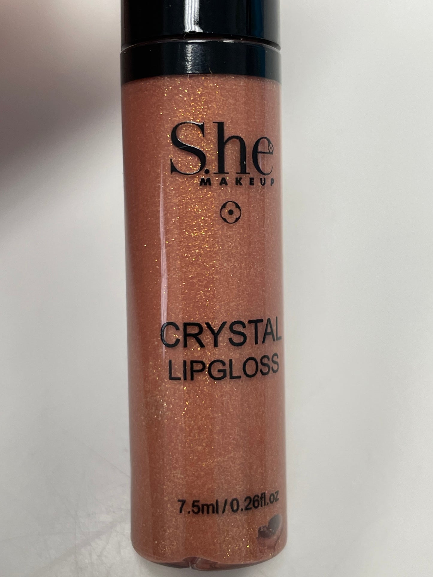 Crystal Lipgloss