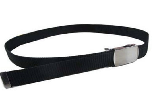 Military Style Belt
