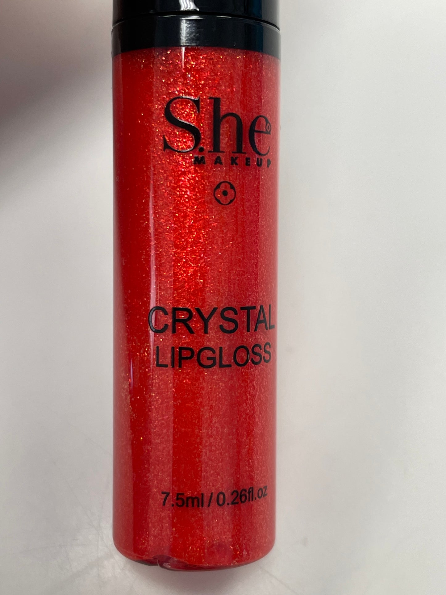 Crystal Lipgloss