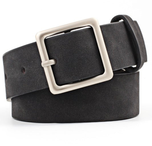 Just the Basics Belt