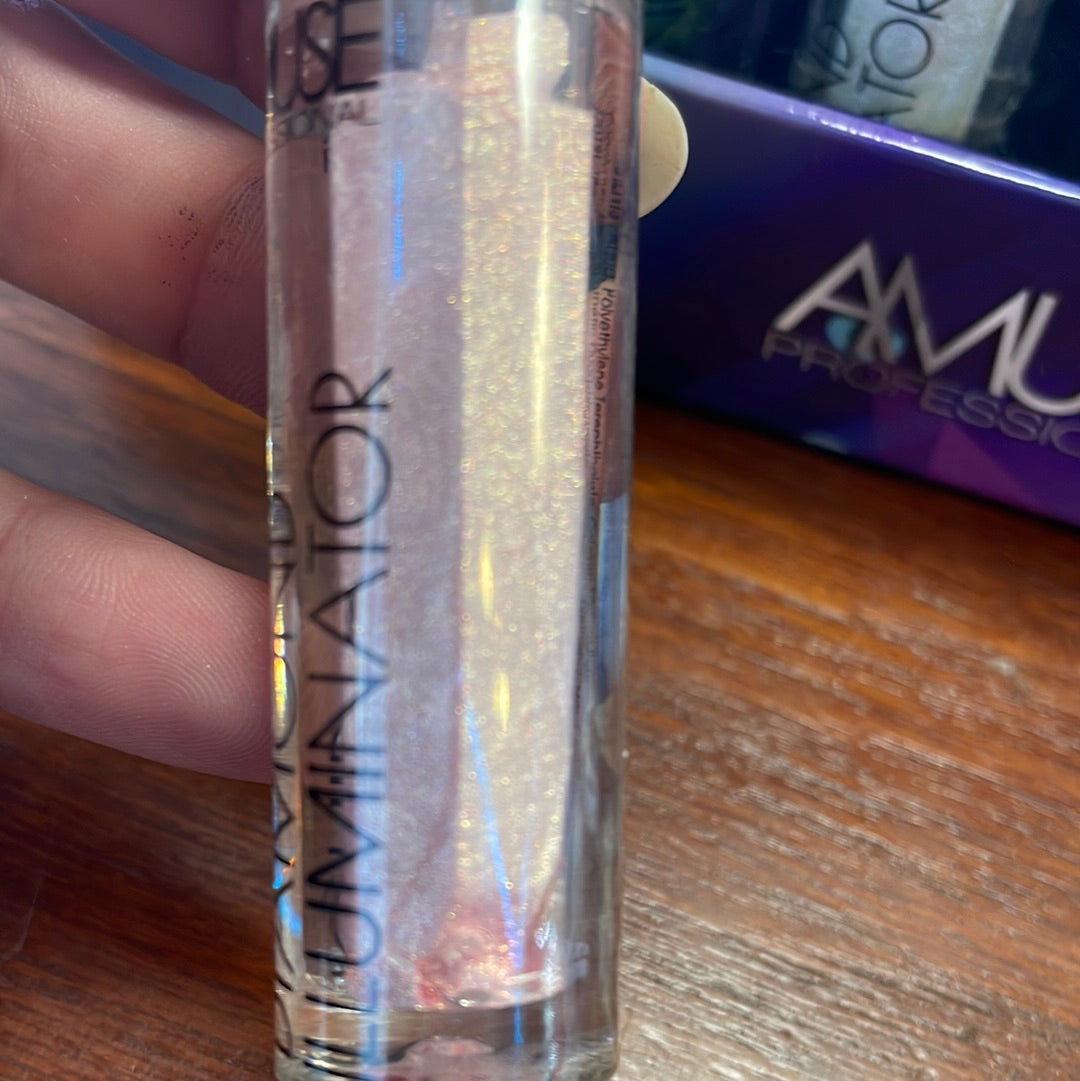 Liquid Diamond Illuminator