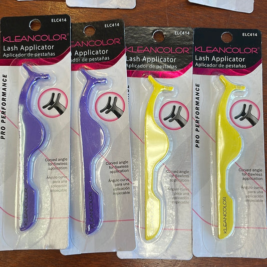 Lash Applicator