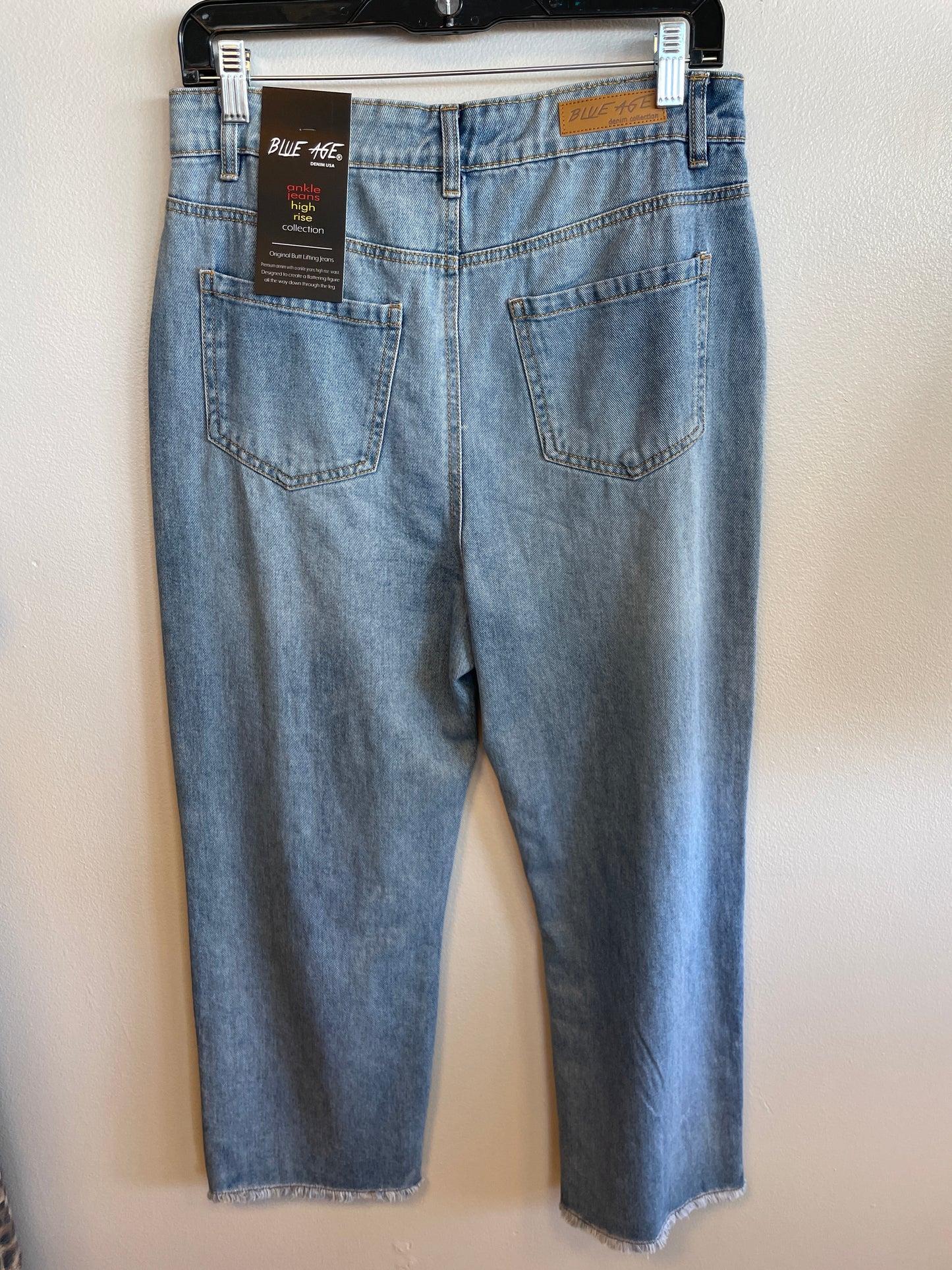 90's Baby Jeans