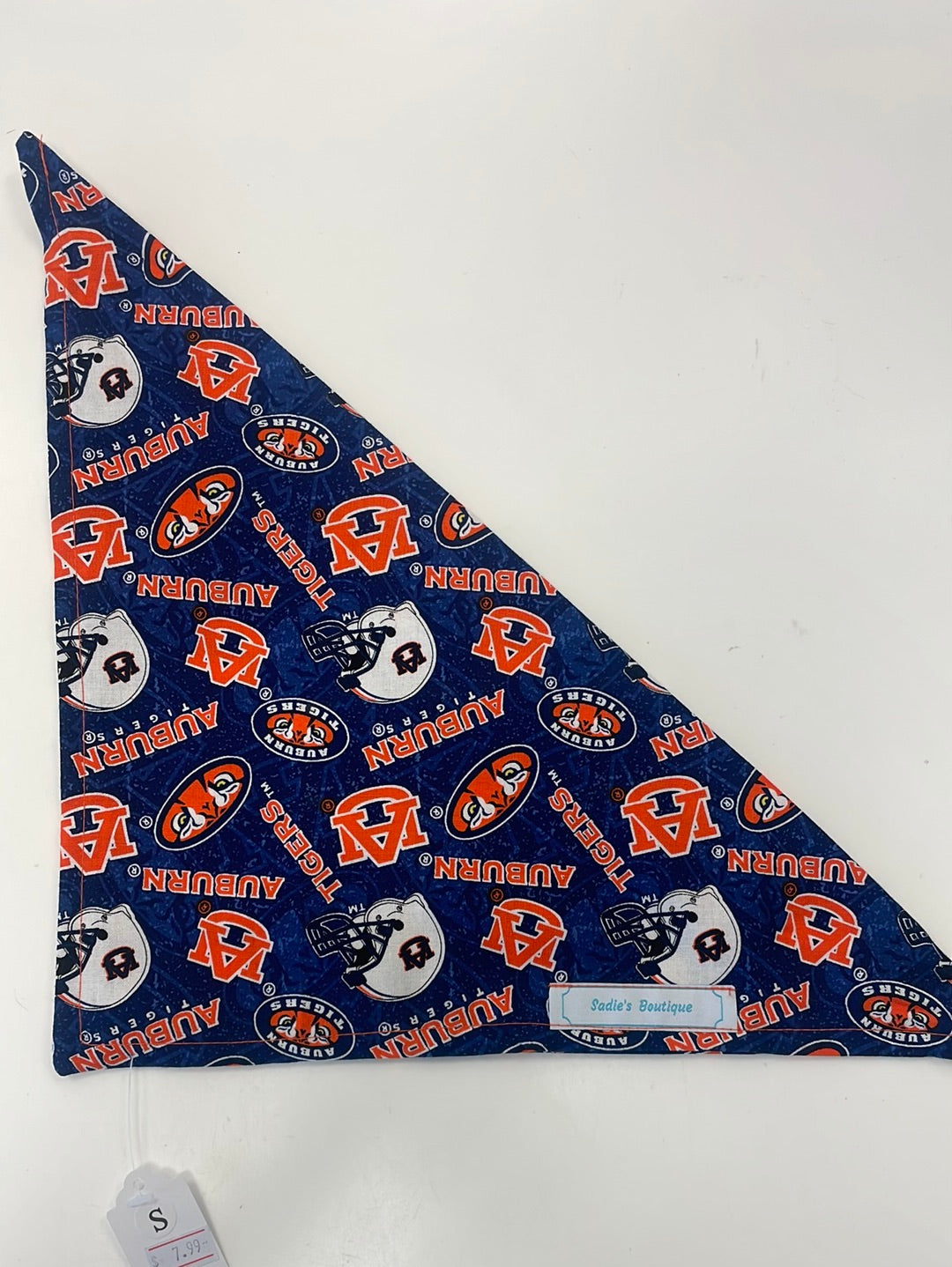 College Doggy Bandanas