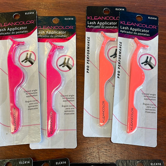 Lash Applicator