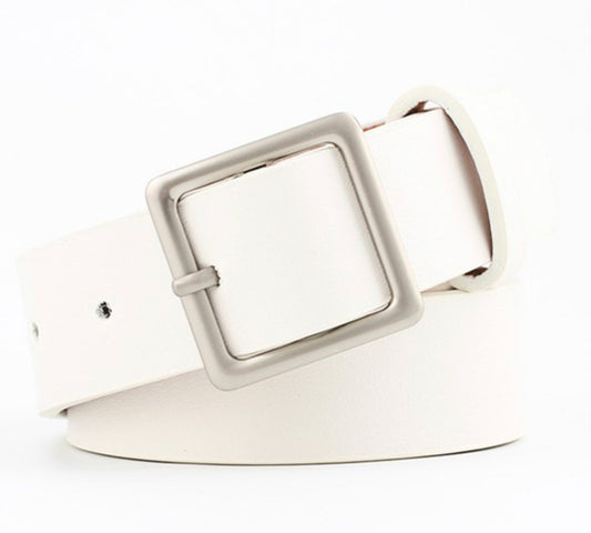 Just the Basics Belt