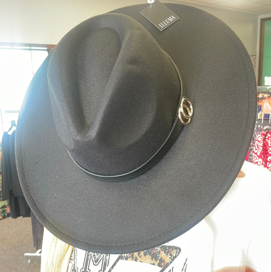Fall Vibes Hat