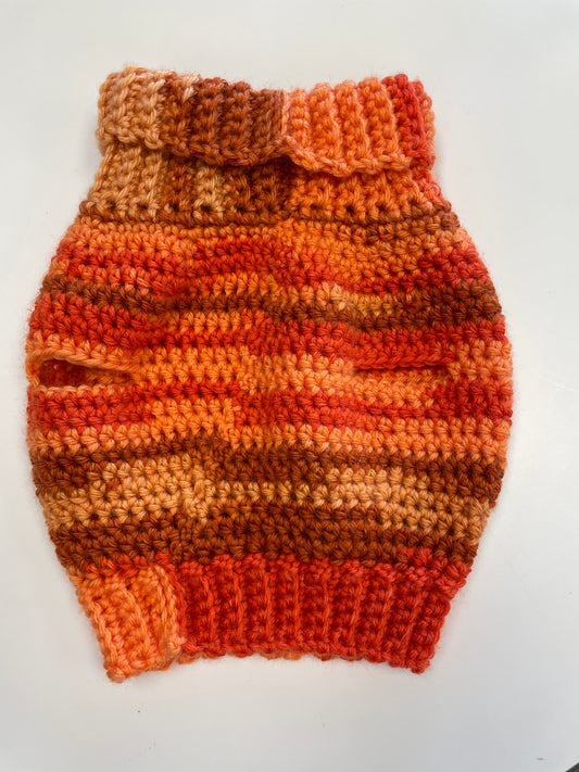 Doggy Sweater