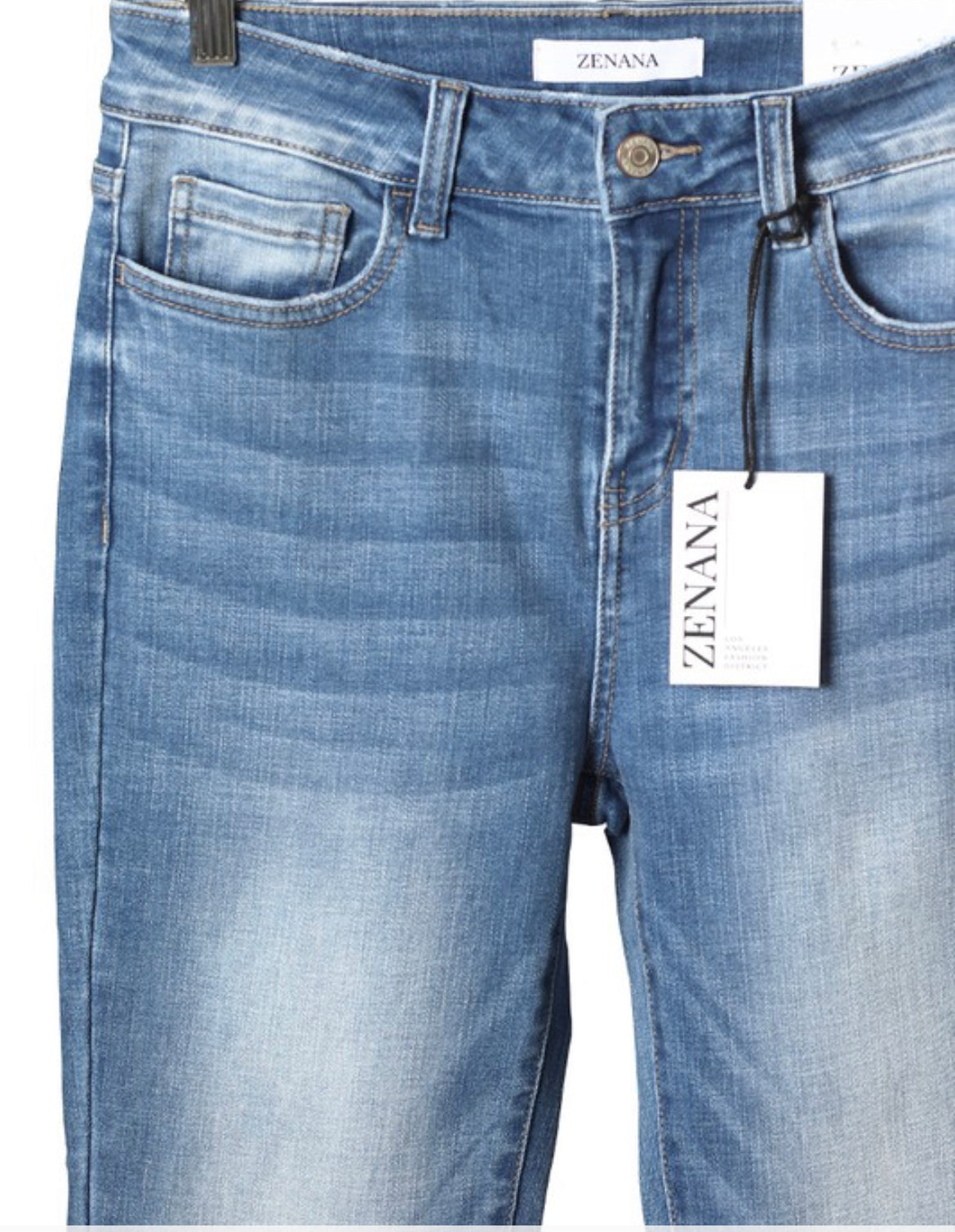 Flare Jeans