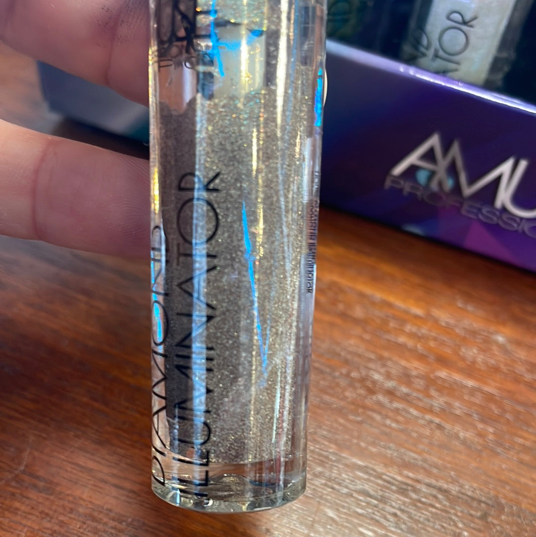 Liquid Diamond Illuminator