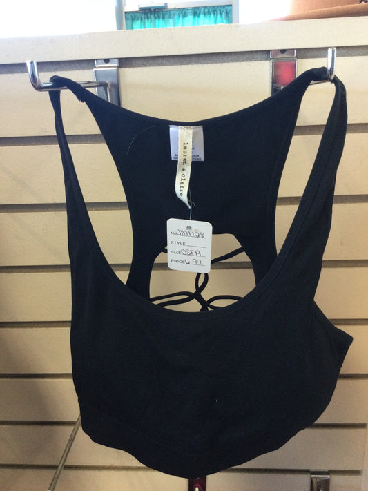 One size fits all bralette