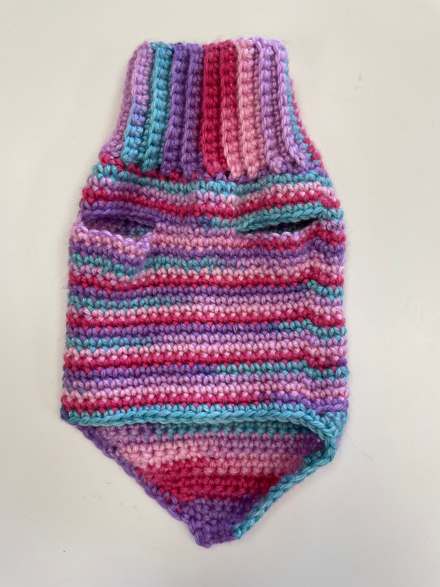 Doggy Sweater